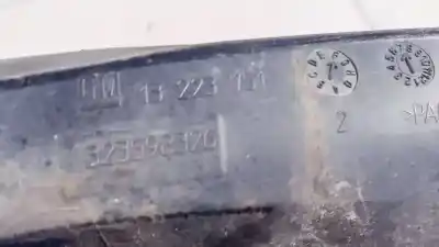 Second-hand car spare part front bumper reinforcement for bmw 3 (e30) m3 2.3 oem iam references 13223151  323598326