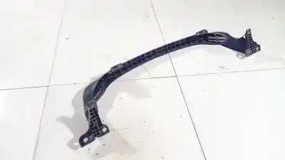 Second-hand car spare part front bumper reinforcement for bmw 3 (e30) m3 2.3 oem iam references 13223151  323598326