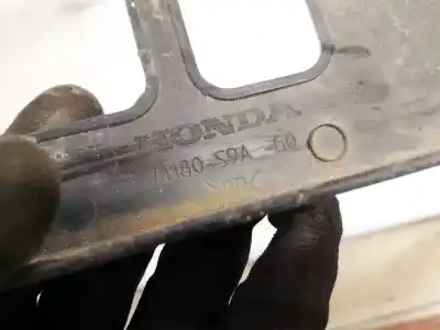 Автозапчастина б/у пластика для honda cr-v (rd8) 2.0 vtec cat посилання на oem iam 71180s9ag0  71180-s9a-g0