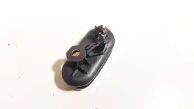 Автозапчасти б/у левая передняя внутренняя ручка за saab 9-5 (ys3e) 2.3 t ссылки oem iam   