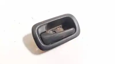 Peça sobressalente para automóvel em segunda mão puxador interior traseiro esquerdo por honda cr-v (rd8) 2.0 vtec cat referências oem iam 