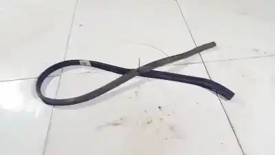 Second-hand car spare part rubber door seal for opel kadett e fastback (t85) 1.4 s (c08, c48, d08, d48) oem iam references 