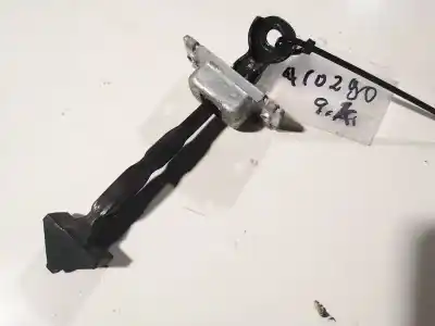 Second-hand car spare part hinge for talbot simca 1100 fastback 1.1 le,lx,gls,es oem iam references 