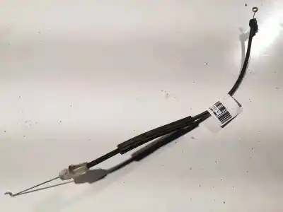 Tweedehands auto-onderdeel diverse onderdelen voor ford taurus (p5_) 3.0 24v oem iam-referenties 