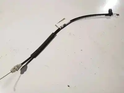 Pezzo di ricambio per auto di seconda mano pezzi vari per ford taurus (p5_) 3.0 24v riferimenti oem iam   