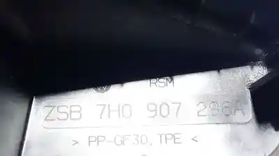 Автозапчасти б/у блок реле/предохранителей за opel kadett e fastback (t85) 1.4 s (c08, c48, d08, d48) ссылки oem iam 7h0907296a  