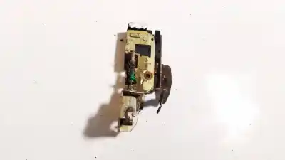 Pièce détachée automobile d'occasion serrure de porte arrière droite pour ford galaxy, mk i 1995.03 - 2000.04 2.3 16v 107kw 1997.01 - 2006.05 références oem iam   