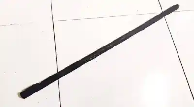 Pezzo di ricambio per auto di seconda mano plastica per nissan bluebird hatchback (t72, t12) 1.6 riferimenti oem iam 