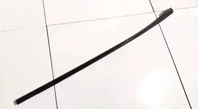 Pezzo di ricambio per auto di seconda mano plastica per nissan bluebird hatchback (t72, t12) 1.6 riferimenti oem iam 