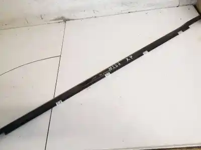 Second-hand car spare part plastics for opel senator a (29_) 3.0 e oem iam references 