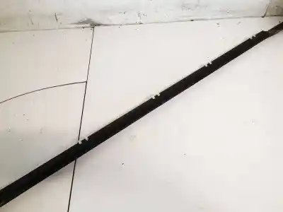 Second-hand car spare part plastics for opel senator a (29_) 3.0 e oem iam references   