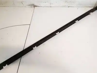 Second-hand car spare part plastics for opel senator a (29_) 3.0 e oem iam references   