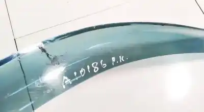 Автозапчастина б/у пластика для honda cr-v (rd8) 2.0 vtec cat посилання на oem iam   