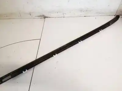 Second-hand car spare part plastics for opel senator a (29_) 3.0 e oem iam references   