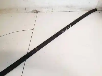 Second-hand car spare part plastics for opel senator a (29_) 3.0 e oem iam references 