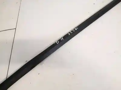 Second-hand car spare part plastics for opel senator a (29_) 3.0 e oem iam references   