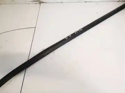 Second-hand car spare part plastics for opel senator a (29_) 3.0 e oem iam references 