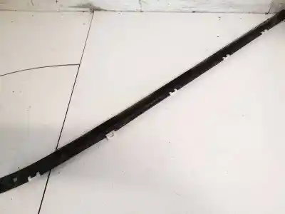 Second-hand car spare part plastics for opel senator a (29_) 3.0 e oem iam references   