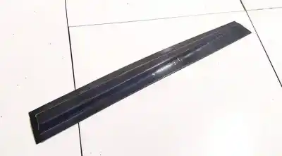 Pezzo di ricambio per auto di seconda mano plastica per nissan bluebird hatchback (t72, t12) 1.6 riferimenti oem iam 