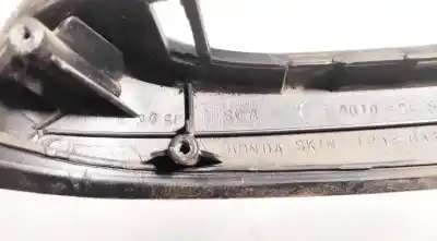 Автозапчасти б/у различные детали за honda cr-v (rd8) 2.0 vtec cat ссылки oem iam 83750scaa010  