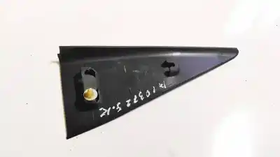 Pezzo di ricambio per auto di seconda mano plastica per bmw 3 (e30) m3 2.3 riferimenti oem iam 13125744  340178755