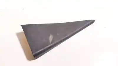 Peça sobressalente para automóvel em segunda mão plásticos por bmw 3 (e30) m3 2.3 referências oem iam 13125744