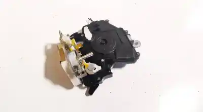 Автозапчасти б/у замок задней левой двери за talbot horizon 1.3 ссылки oem iam 