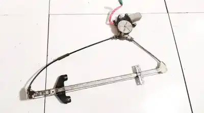Peça sobressalente para automóvel em segunda mão elevador de vidros traseiro direito por honda cr-v (rd8) 2.0 vtec cat referências oem iam 