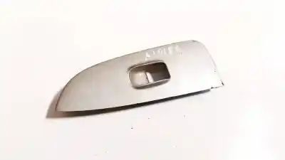 Peça sobressalente para automóvel em segunda mão plásticos por honda cr-v (rd8) 2.0 vtec cat referências oem iam 83761scaa6010m1