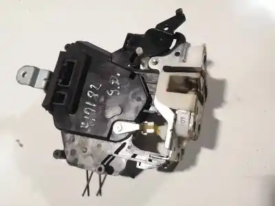 Автозапчасти б/у замок задней правой двери за talbot horizon 1.3 ссылки oem iam 
