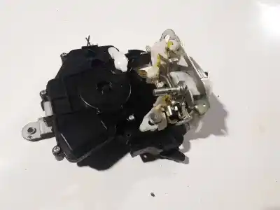 Автозапчастина б/у замок заднього правого дверя для talbot horizon 1.3 посилання на oem iam   