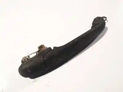 Pièce détachée automobile d'occasion poignée extérieure arrière droite pour ford galaxy, mk i 1995.03 - 2000.04 2.3 16v 107kw 1997.01 - 2006.05 références oem iam 