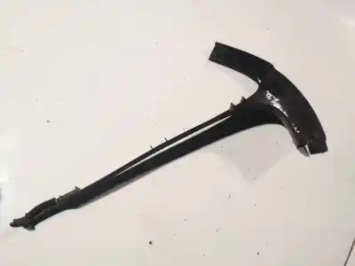 Автозапчастина б/у пластикler для saab 9-5 (ys3e) 2.3 t посилання на oem iam 5132394  