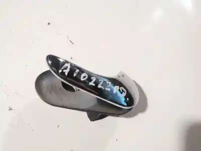 Автозапчасти б/у внутри передней правой ручки за saab 9-5 (ys3e) 2.3 t ссылки oem iam 