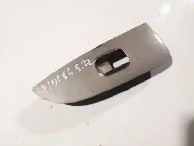 Peça sobressalente para automóvel em segunda mão plásticos por honda cr-v (rd8) 2.0 vtec cat referências oem iam 83711scaag010m1