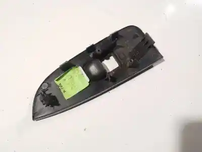Автозапчастина б/у пластика для honda cr-v (rd8) 2.0 vtec cat посилання на oem iam 83711scaag010m1  83711-scaa-g010-m1