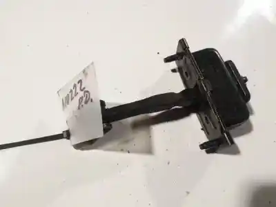 Автозапчасти б/у петля за saab 9-5 (ys3e) 2.3 t ссылки oem iam 