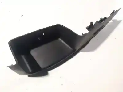 Pezzo di ricambio per auto di seconda mano plastica per nissan bluebird hatchback (t72, t12) 1.6 riferimenti oem iam 3h45x