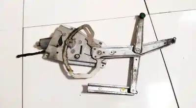 Second-hand car spare part driver left window regulator for saab 9-5 (ys3e) 2.3 t oem iam references   