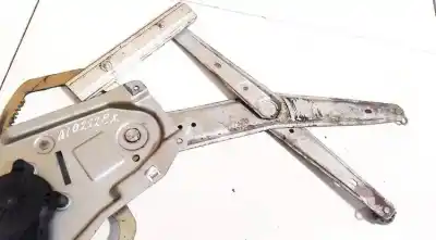 Second-hand car spare part driver left window regulator for saab 9-5 (ys3e) 2.3 t oem iam references   