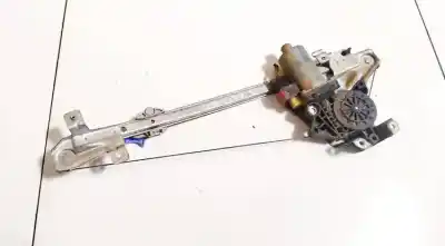 Автозапчасти б/у регулятор стекла заднего левого за saab 9-5 (ys3e) 2.3 t ссылки oem iam 