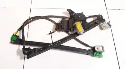 Pièce détachée automobile d'occasion léve glace avant gauche pour ford galaxy, mk i 1995.03 - 2000.04 2.3 16v 107kw 1997.01 - 2006.05 références oem iam 