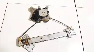 Second-hand car spare part rear right window regulator for talbot simca 1100 fastback 1.1 ls,gls oem iam references 