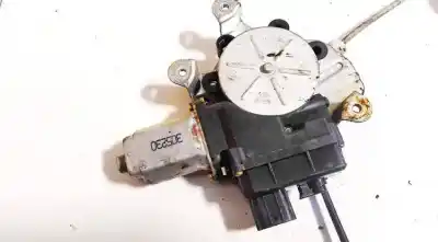 Second-hand car spare part rear right window motor for talbot simca 1100 fastback 1.1 ls,gls oem iam references 305230