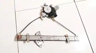 Second-hand car spare part passenger side right window regulator for talbot simca 1100 fastback 1.1 ls,gls oem iam references 