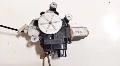 Second-hand car spare part right front window motor for talbot simca 1100 fastback 1.1 ls,gls oem iam references mr573886