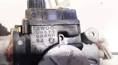 Second-hand car spare part right front window motor for talbot simca 1100 fastback 1.1 ls,gls oem iam references mr573886  305230