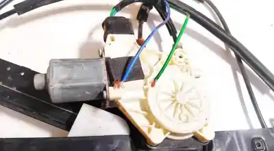 Автозапчасти б/у мотор переднего левого стекла за nissan bluebird hatchback (t72, t12) 1.6 ссылки oem iam 6m2114a389b