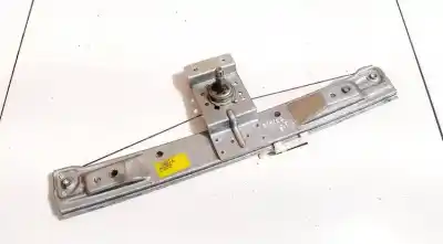 Tweedehands auto-onderdeel regelaar rechts voor ruit voor bmw 3 (e30) m3 2.3 oem iam-referenties 13188504