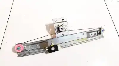 Second-hand car spare part passenger side right window regulator for bmw 3 (e30) m3 2.3 oem iam references 13188504  541613212